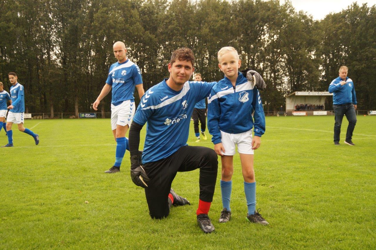 Pupil van de week 28 september