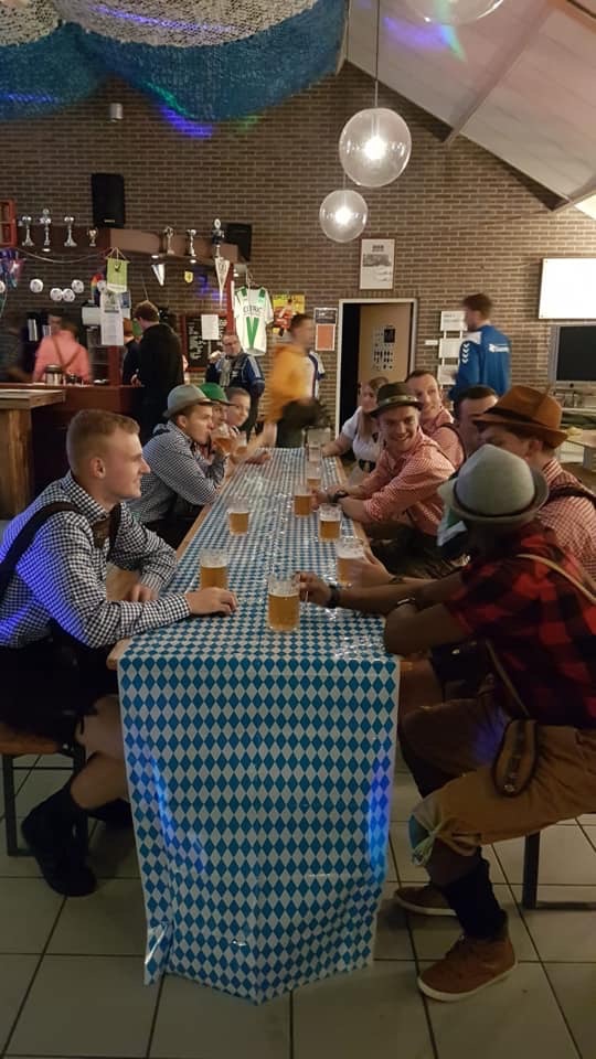 Oktoberfest