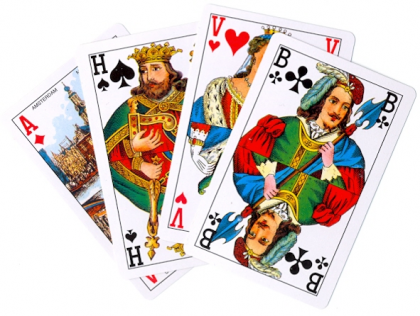 Uitslag klaverjassen vrijdag 11 oktober 2024