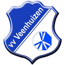 Veenhuizen 1 komt weer uit in 4e klasse D