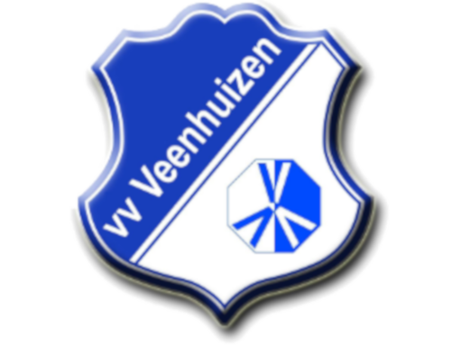 Oefenwedstrijd Veenhuizen 1