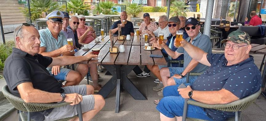 “Vutters on tour”